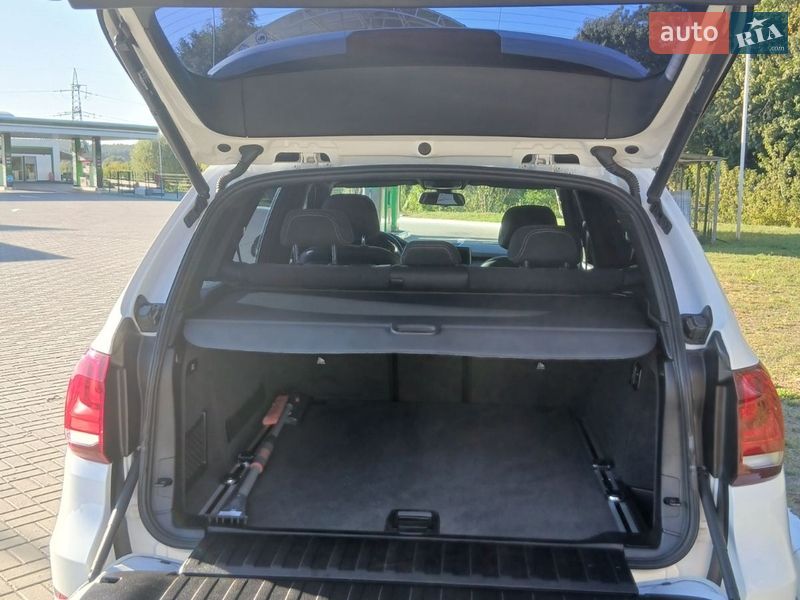 Внедорожник / Кроссовер BMW X5 2017 в Гореничах фото 4 Внедорожник / Кроссовер BMW X5 2017 в Гореничах