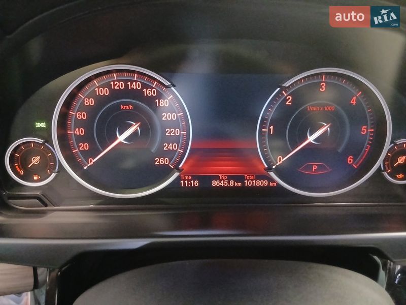 Внедорожник / Кроссовер BMW X5 2017 в Гореничах фото 12 Внедорожник / Кроссовер BMW X5 2017 в Гореничах