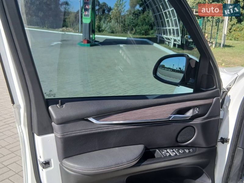 Внедорожник / Кроссовер BMW X5 2017 в Гореничах фото 23 Внедорожник / Кроссовер BMW X5 2017 в Гореничах
