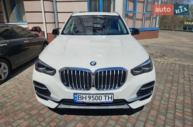 Внедорожник / Кроссовер BMW X5 2023 в Одессе