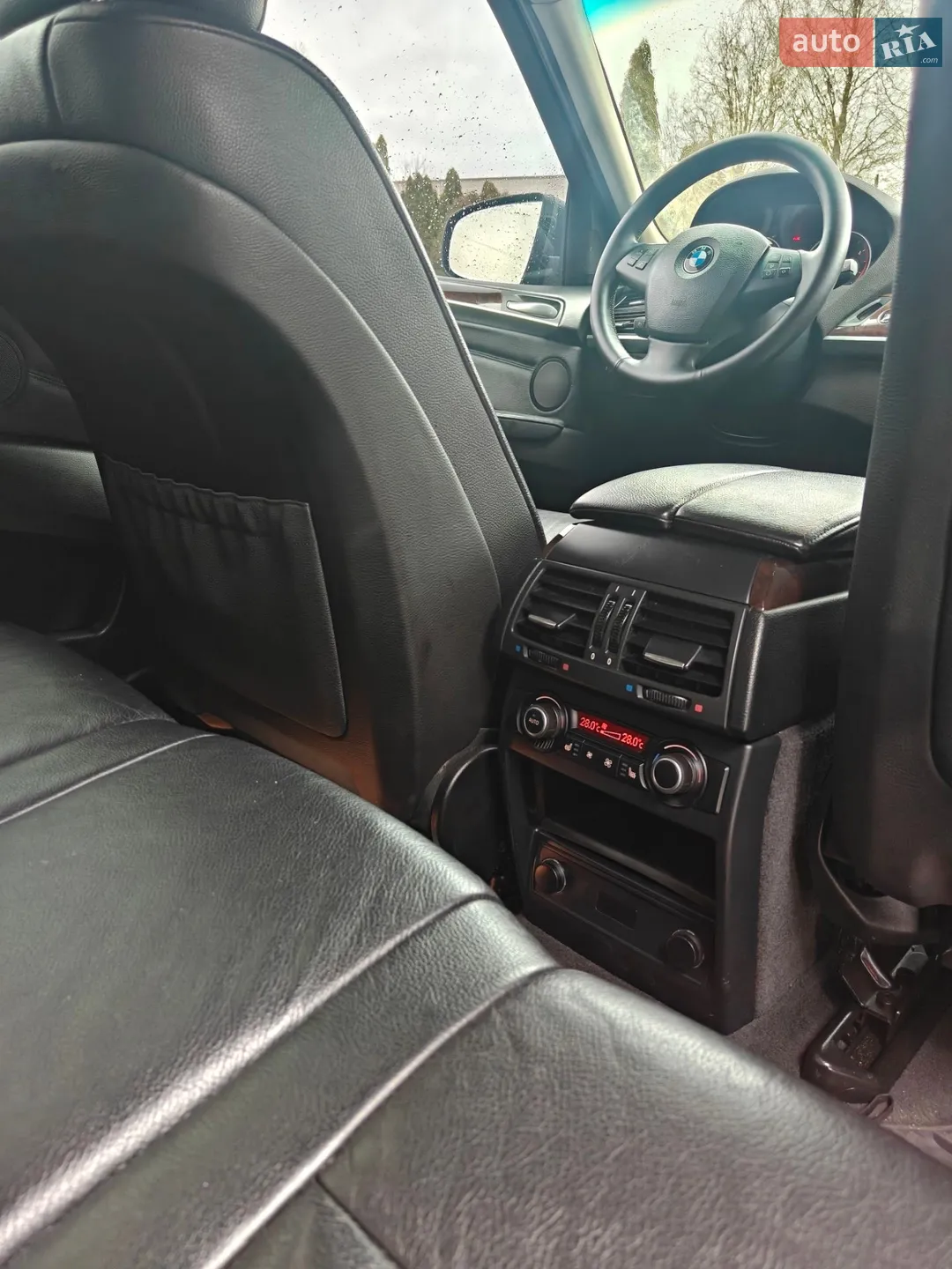 2012 BMW X5 - мініатюра 7