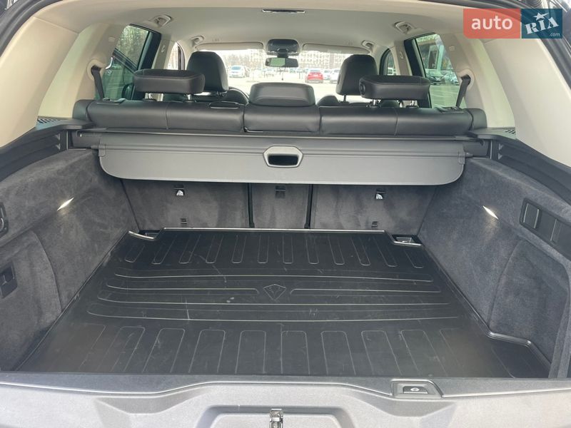 Внедорожник / Кроссовер BMW X5 2022 в Киеве