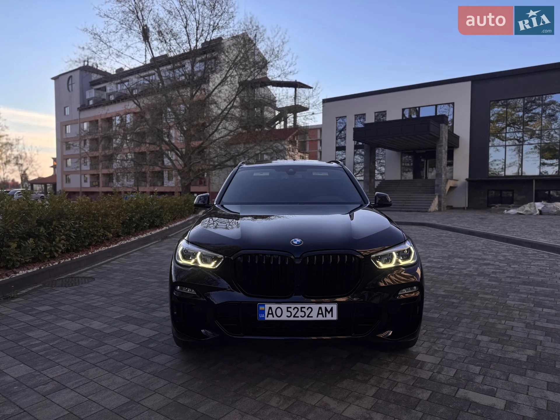2019 BMW X5 - мініатюра 6