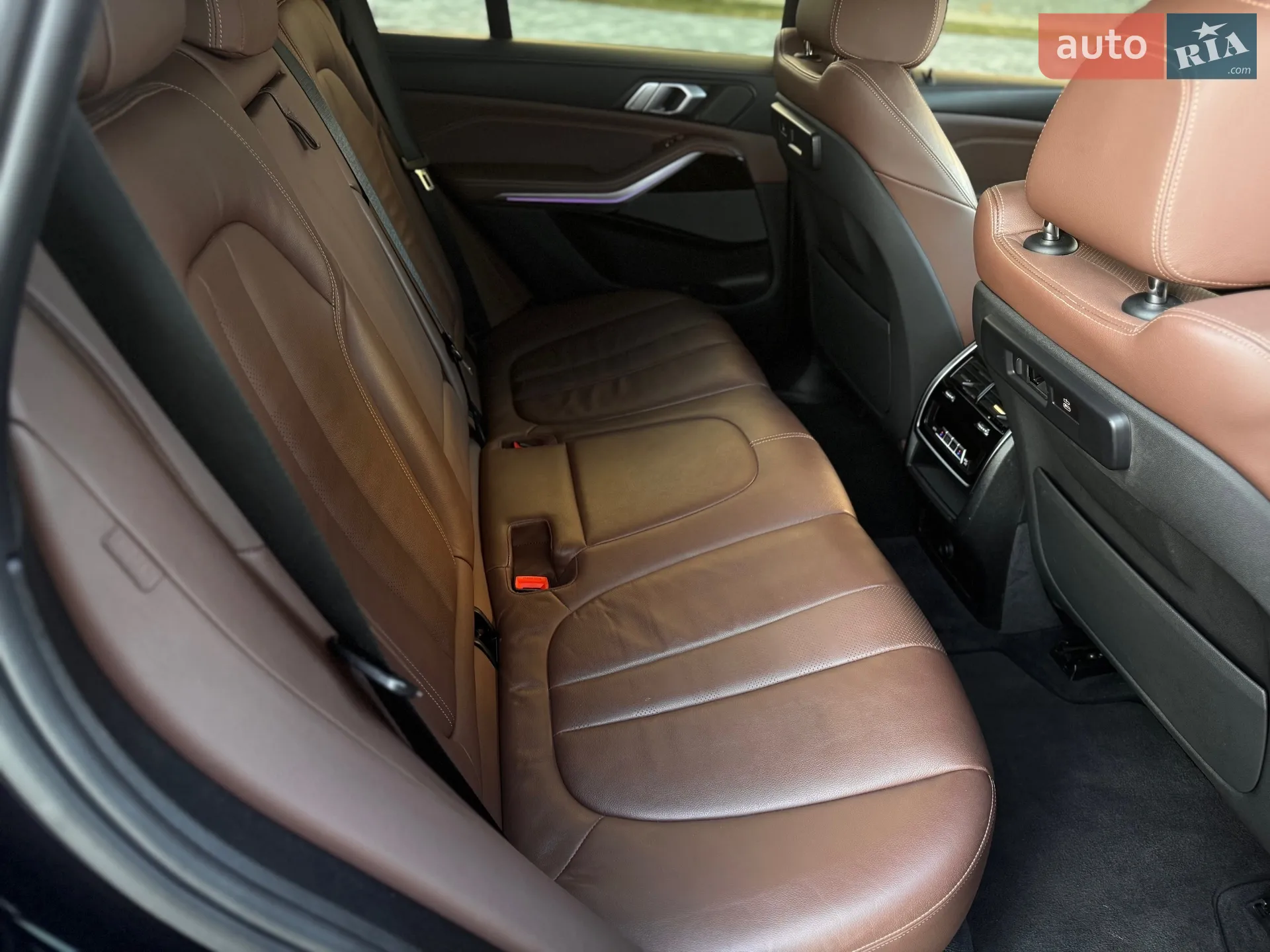 2019 BMW X5 - мініатюра 19