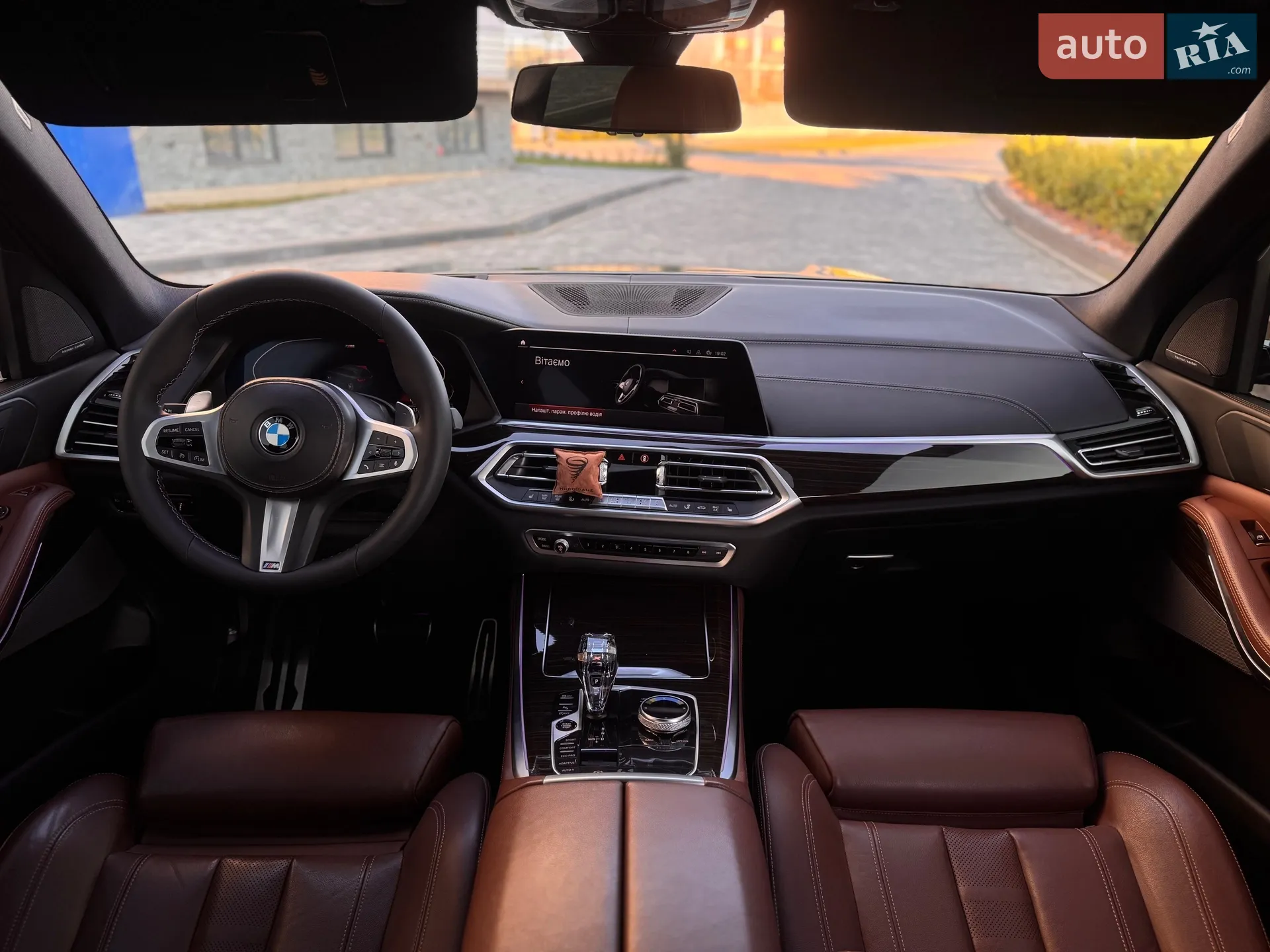 2019 BMW X5 - мініатюра 23