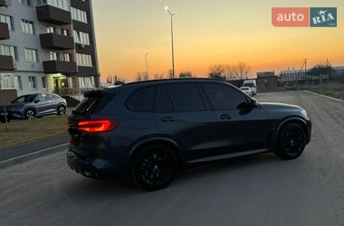 Внедорожник / Кроссовер BMW X5 2019 в Днепре