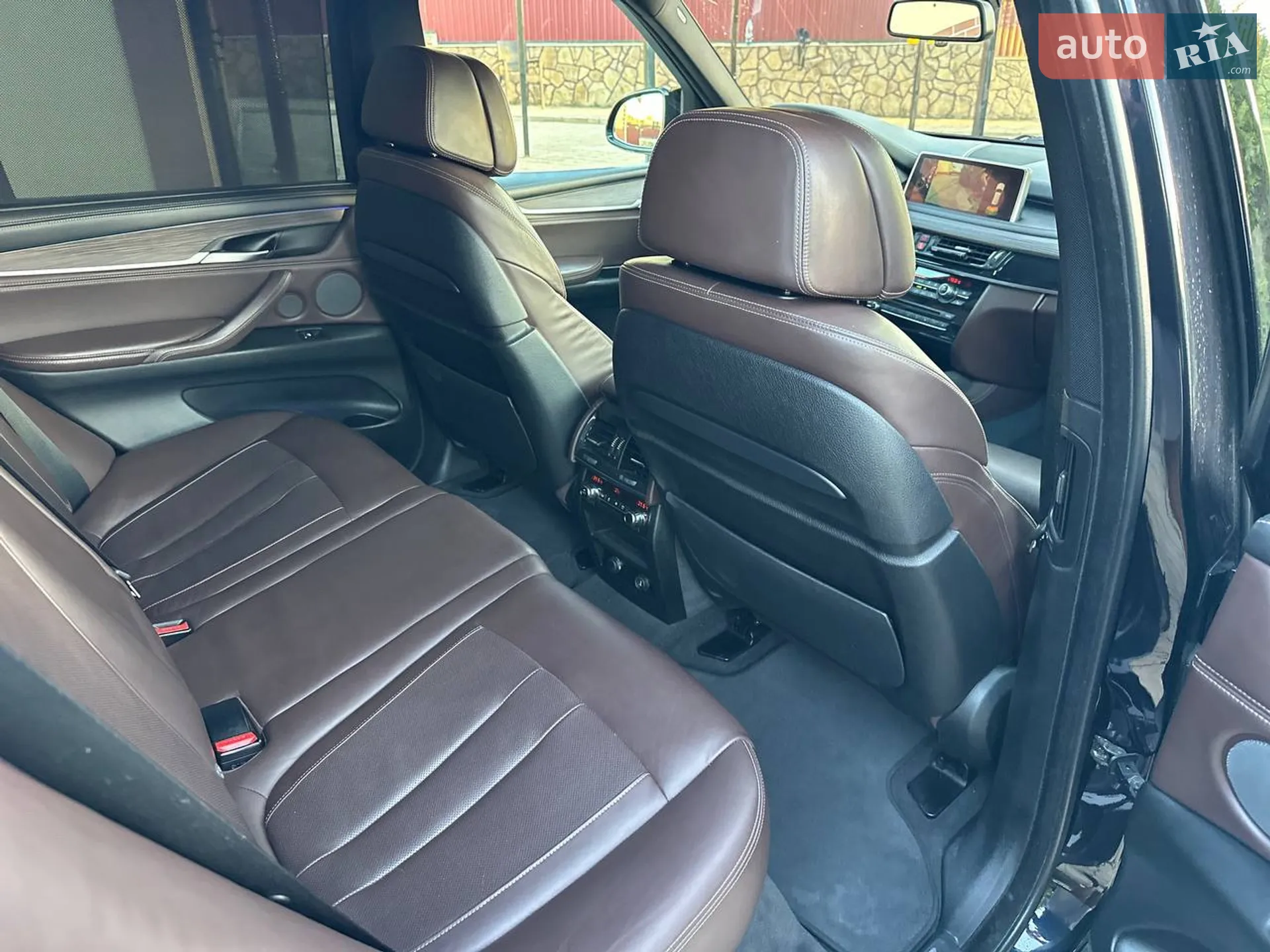2016 BMW X5 - мініатюра 28