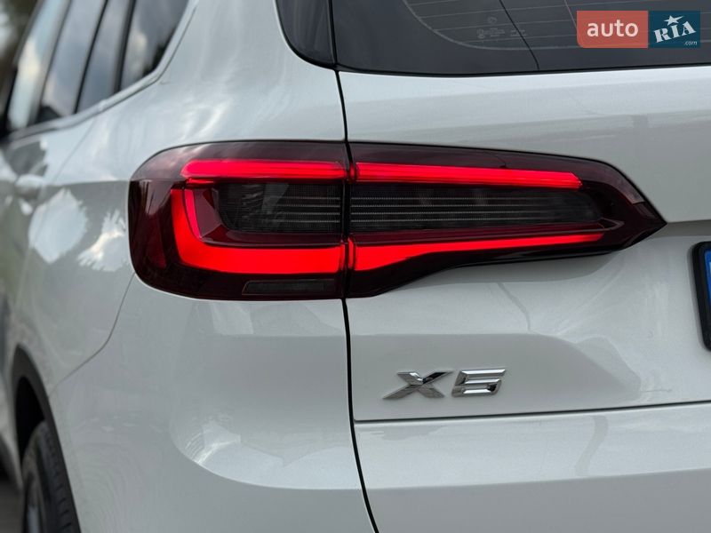Внедорожник / Кроссовер BMW X5 2021 в Стрые фото 39 Внедорожник / Кроссовер BMW X5 2021 в Стрые