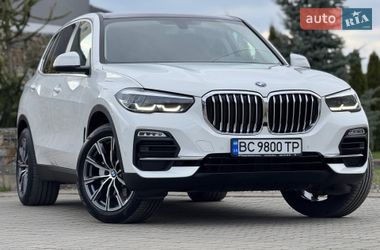 Внедорожник / Кроссовер BMW X5 2021 в Стрые фото 3 Внедорожник / Кроссовер BMW X5 2021 в Стрые