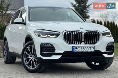 Внедорожник / Кроссовер BMW X5 2021 в Стрые фото 5 Внедорожник / Кроссовер BMW X5 2021 в Стрые