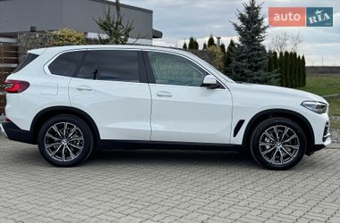 Внедорожник / Кроссовер BMW X5 2021 в Стрые фото 16 Внедорожник / Кроссовер BMW X5 2021 в Стрые