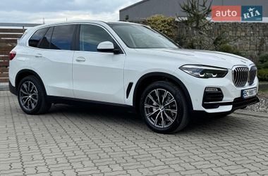 Внедорожник / Кроссовер BMW X5 2021 в Стрые фото 15 Внедорожник / Кроссовер BMW X5 2021 в Стрые