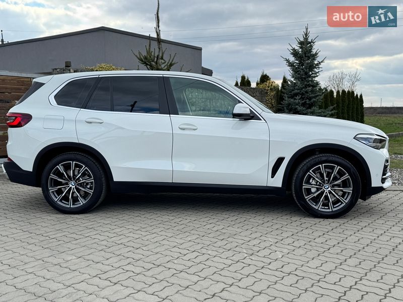 Внедорожник / Кроссовер BMW X5 2021 в Стрые фото 93 Внедорожник / Кроссовер BMW X5 2021 в Стрые