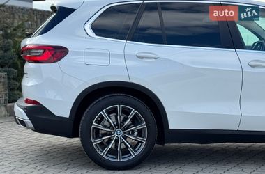 Внедорожник / Кроссовер BMW X5 2021 в Стрые фото 43 Внедорожник / Кроссовер BMW X5 2021 в Стрые