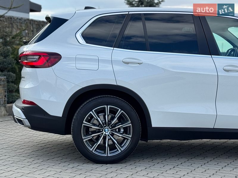 Внедорожник / Кроссовер BMW X5 2021 в Стрые фото 43 Внедорожник / Кроссовер BMW X5 2021 в Стрые