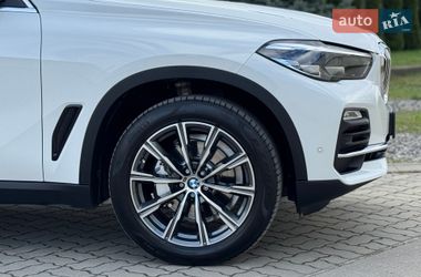 Внедорожник / Кроссовер BMW X5 2021 в Стрые фото 44 Внедорожник / Кроссовер BMW X5 2021 в Стрые