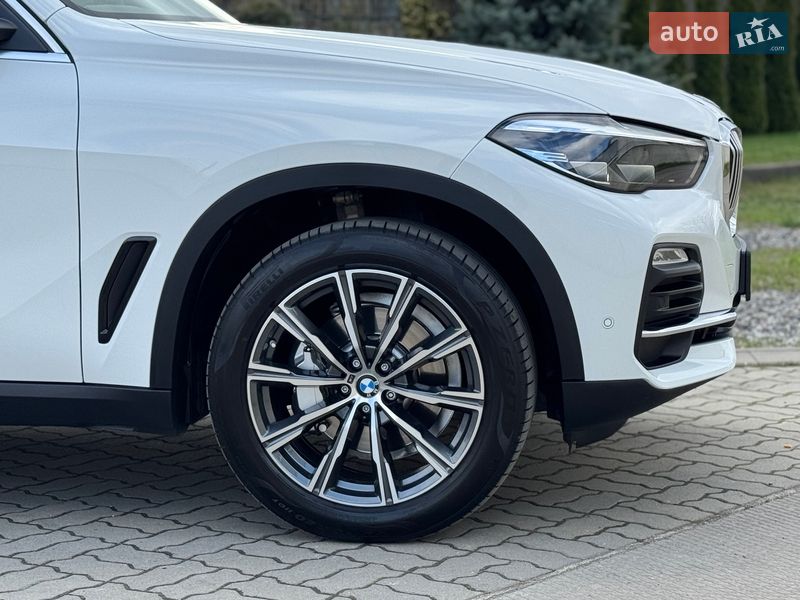 Внедорожник / Кроссовер BMW X5 2021 в Стрые фото 44 Внедорожник / Кроссовер BMW X5 2021 в Стрые