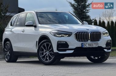 Внедорожник / Кроссовер BMW X5 2021 в Стрые фото 101 Внедорожник / Кроссовер BMW X5 2021 в Стрые