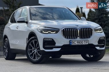 Внедорожник / Кроссовер BMW X5 2021 в Стрые фото 102 Внедорожник / Кроссовер BMW X5 2021 в Стрые