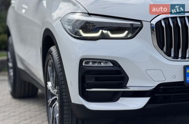 Внедорожник / Кроссовер BMW X5 2021 в Стрые фото 119 Внедорожник / Кроссовер BMW X5 2021 в Стрые