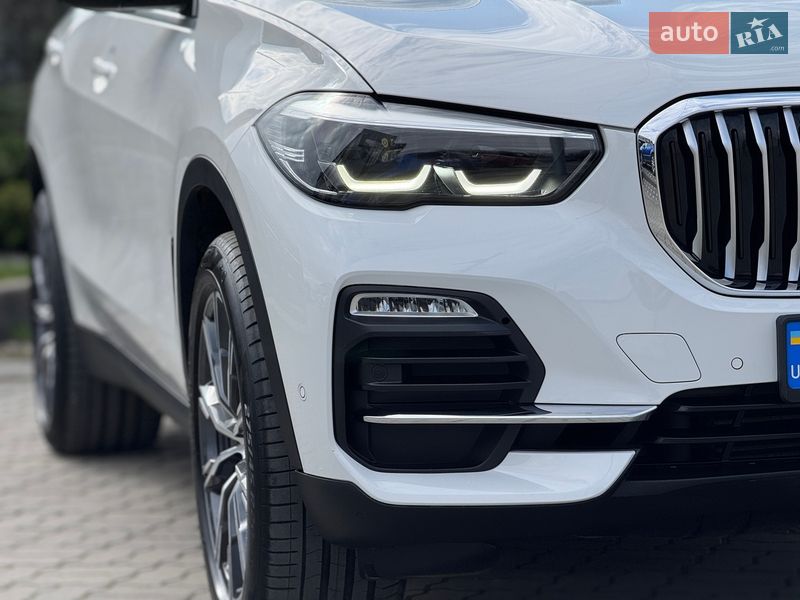 Внедорожник / Кроссовер BMW X5 2021 в Стрые фото 119 Внедорожник / Кроссовер BMW X5 2021 в Стрые