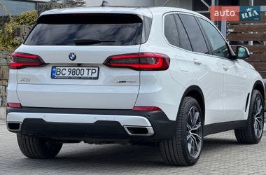 Внедорожник / Кроссовер BMW X5 2021 в Стрые фото 131 Внедорожник / Кроссовер BMW X5 2021 в Стрые