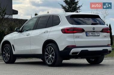 Внедорожник / Кроссовер BMW X5 2021 в Стрые фото 135 Внедорожник / Кроссовер BMW X5 2021 в Стрые