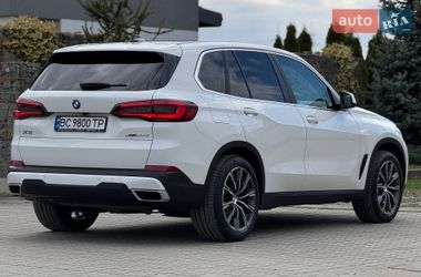 Внедорожник / Кроссовер BMW X5 2021 в Стрые фото 140 Внедорожник / Кроссовер BMW X5 2021 в Стрые