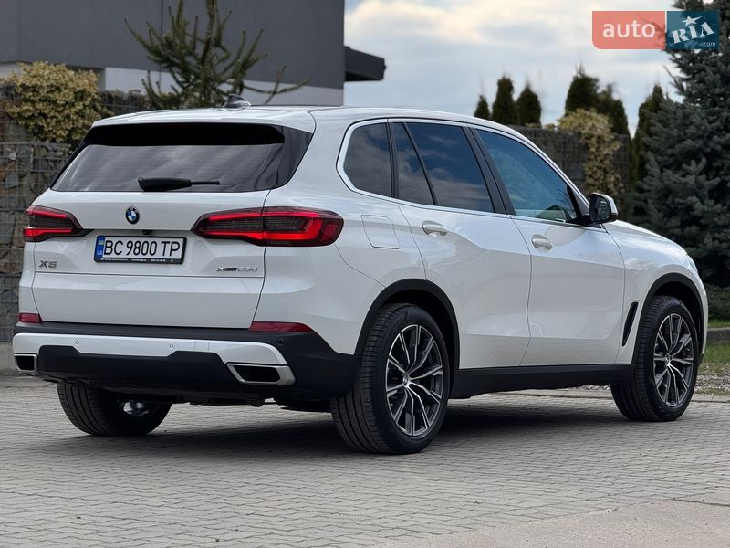 Внедорожник / Кроссовер BMW X5 2021 в Стрые фото 140 Внедорожник / Кроссовер BMW X5 2021 в Стрые