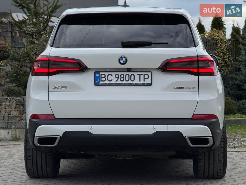 Внедорожник / Кроссовер BMW X5 2021 в Стрые фото 41 Внедорожник / Кроссовер BMW X5 2021 в Стрые