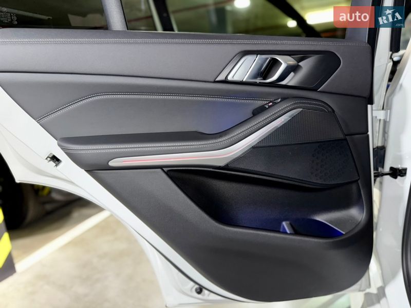 Внедорожник / Кроссовер BMW X5 2021 в Киеве фото 28 Внедорожник / Кроссовер BMW X5 2021 в Киеве