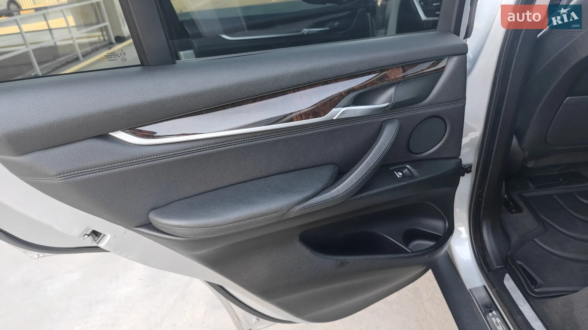 2014 BMW X5 - мініатюра 14