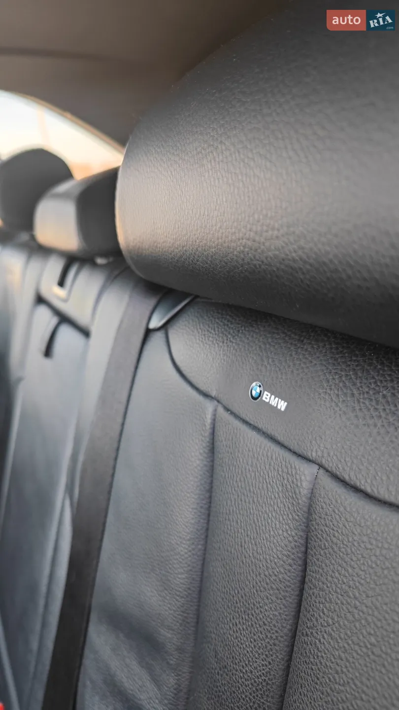 2014 BMW X5 - мініатюра 34