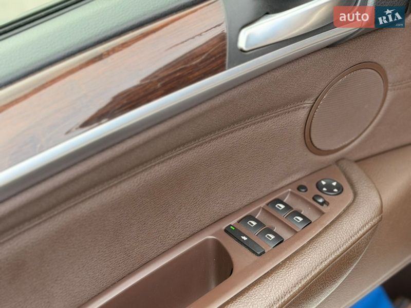 Внедорожник / Кроссовер BMW X5 2011 в Лубнах фото 25 Внедорожник / Кроссовер BMW X5 2011 в Лубнах