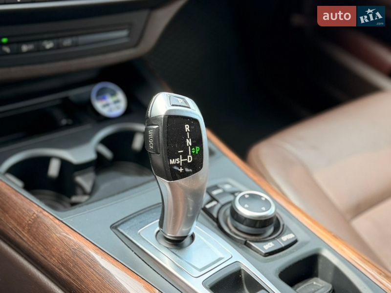 Внедорожник / Кроссовер BMW X5 2011 в Лубнах фото 34 Внедорожник / Кроссовер BMW X5 2011 в Лубнах