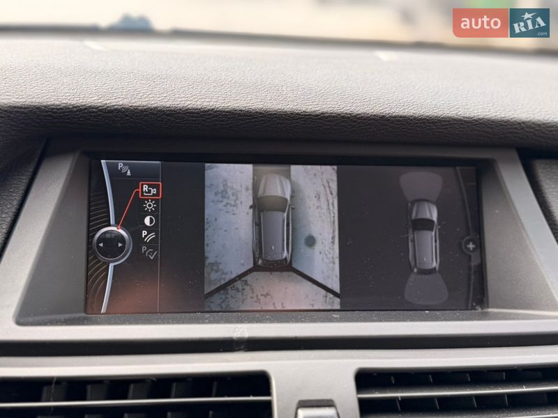 Внедорожник / Кроссовер BMW X5 2011 в Лубнах фото 37 Внедорожник / Кроссовер BMW X5 2011 в Лубнах