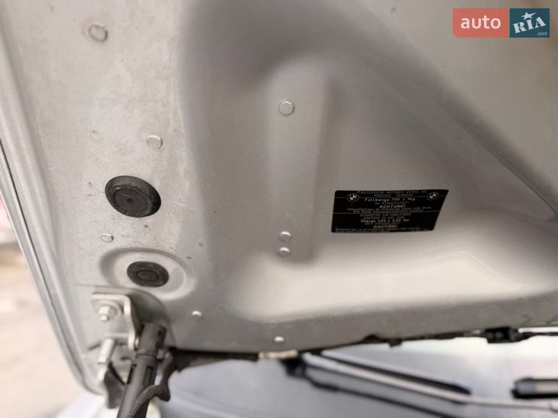 Внедорожник / Кроссовер BMW X5 2011 в Лубнах фото 55 Внедорожник / Кроссовер BMW X5 2011 в Лубнах