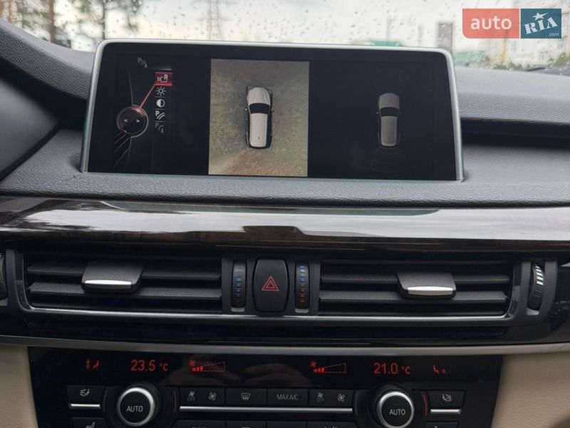 Внедорожник / Кроссовер BMW X5 2014 в Киеве фото 17 Внедорожник / Кроссовер BMW X5 2014 в Киеве