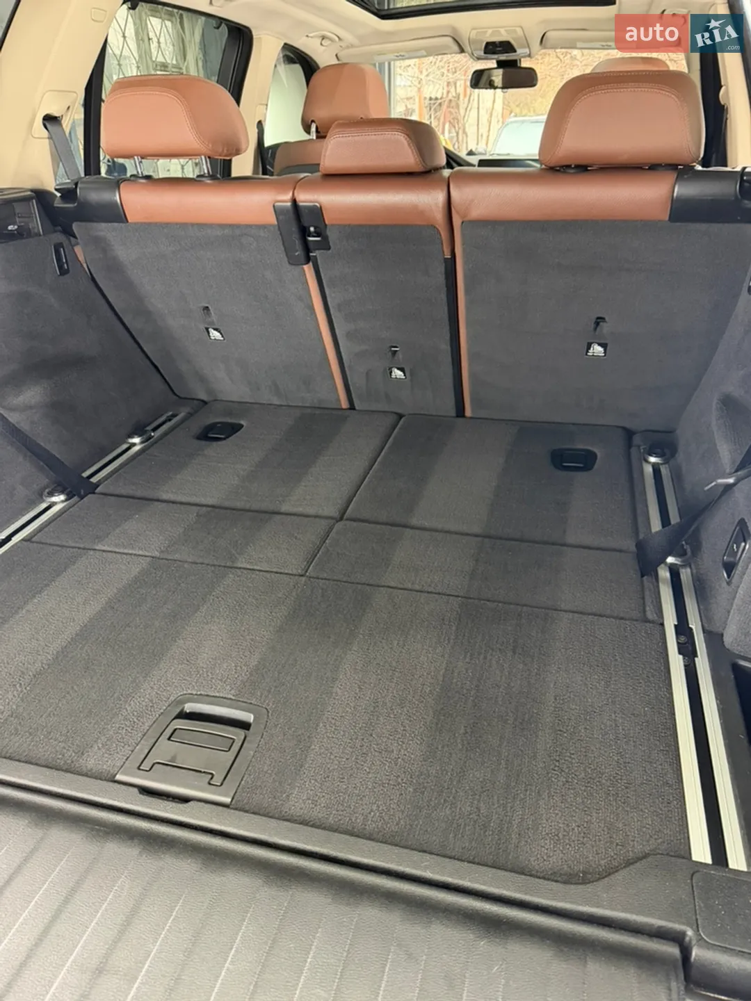 2015 BMW X5 - мініатюра 17