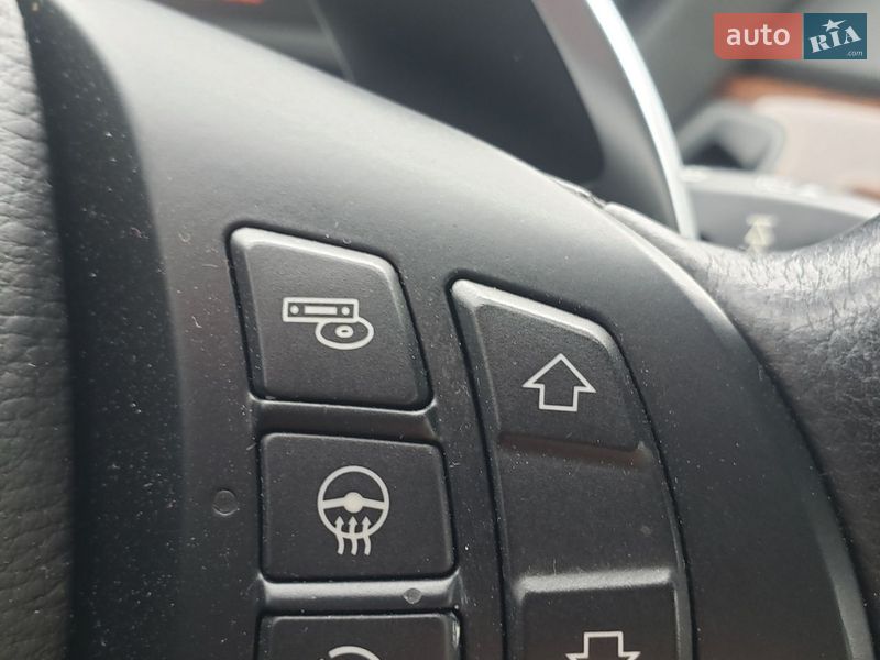 Позашляховик / Кросовер BMW X5 2012 в Києві фото 21 Позашляховик / Кросовер BMW X5 2012 в Києві