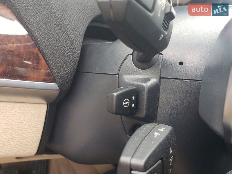 Позашляховик / Кросовер BMW X5 2012 в Києві фото 25 Позашляховик / Кросовер BMW X5 2012 в Києві