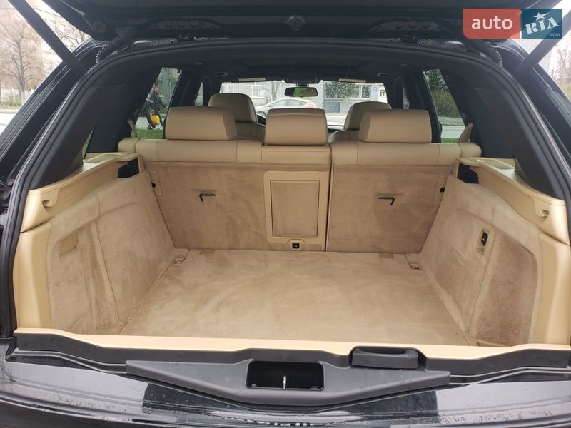 Позашляховик / Кросовер BMW X5 2012 в Києві фото 38 Позашляховик / Кросовер BMW X5 2012 в Києві