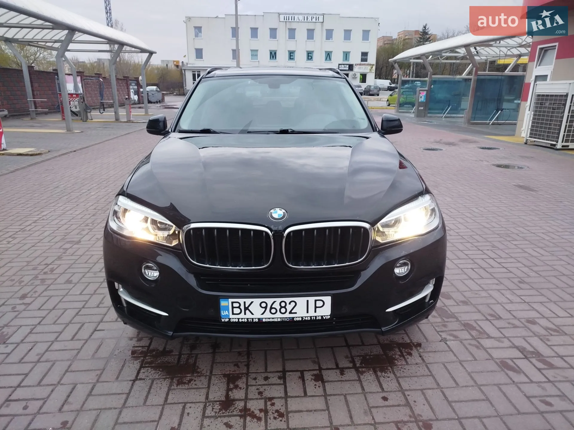 2013 BMW X5 - мініатюра 72