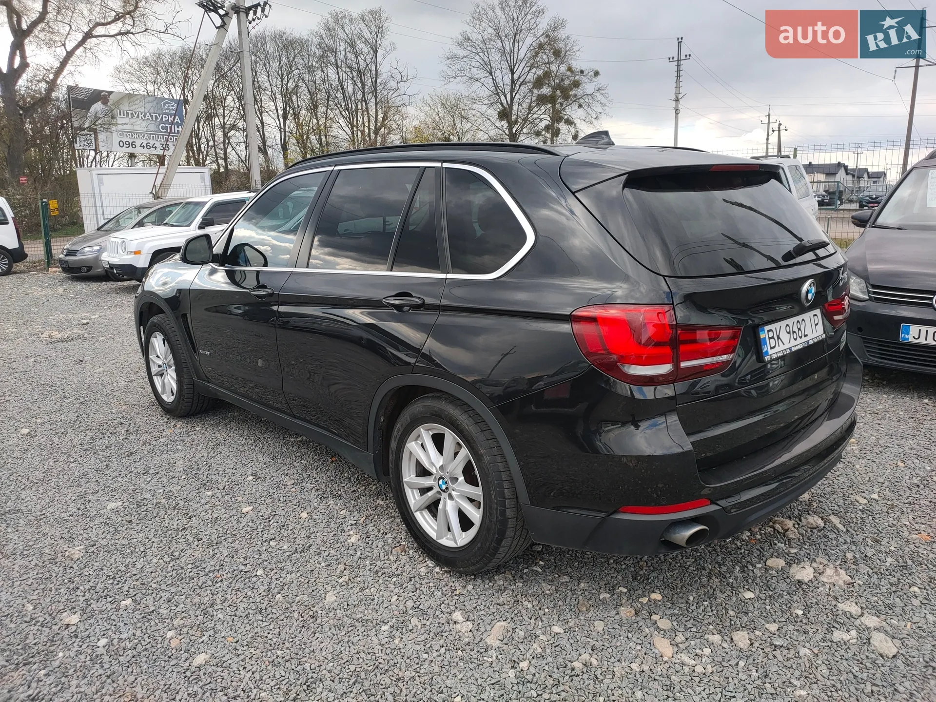 2013 BMW X5 - мініатюра 6