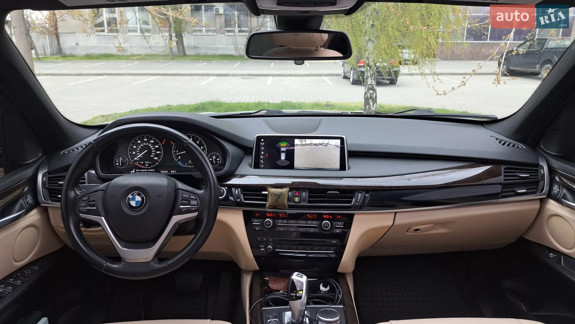 2017 BMW X5 - мініатюра 42