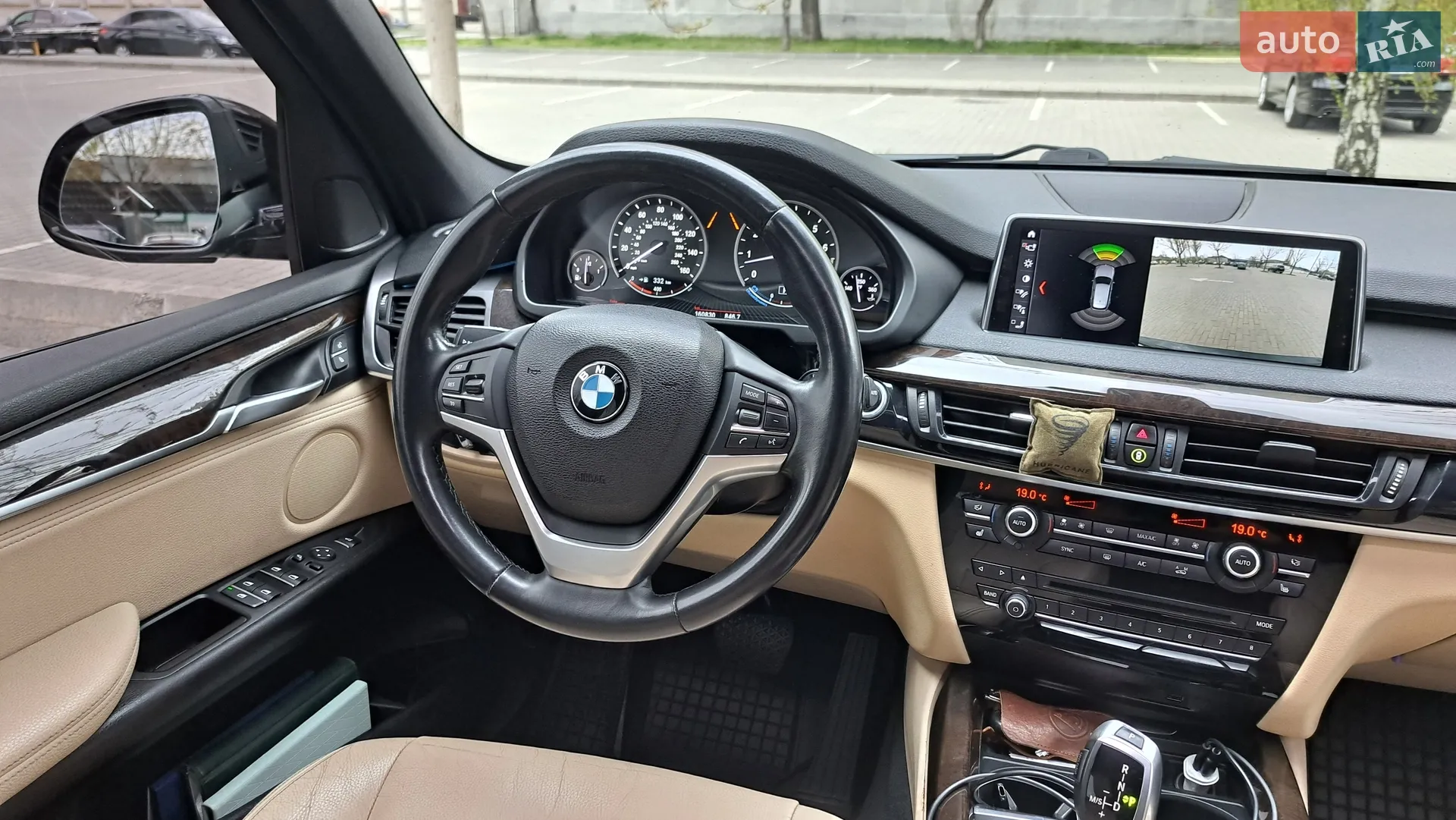 2017 BMW X5 - мініатюра 47