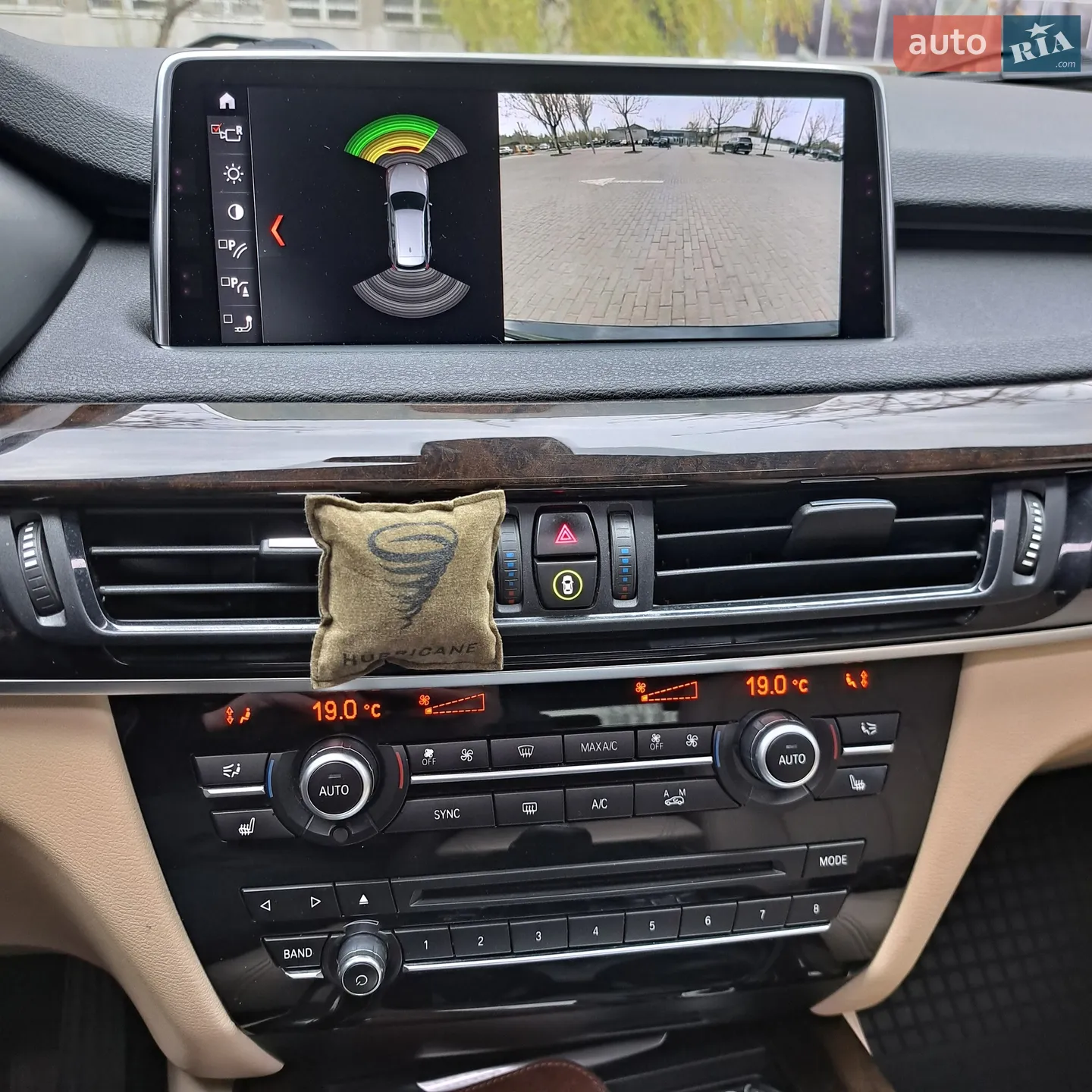 2017 BMW X5 - мініатюра 52
