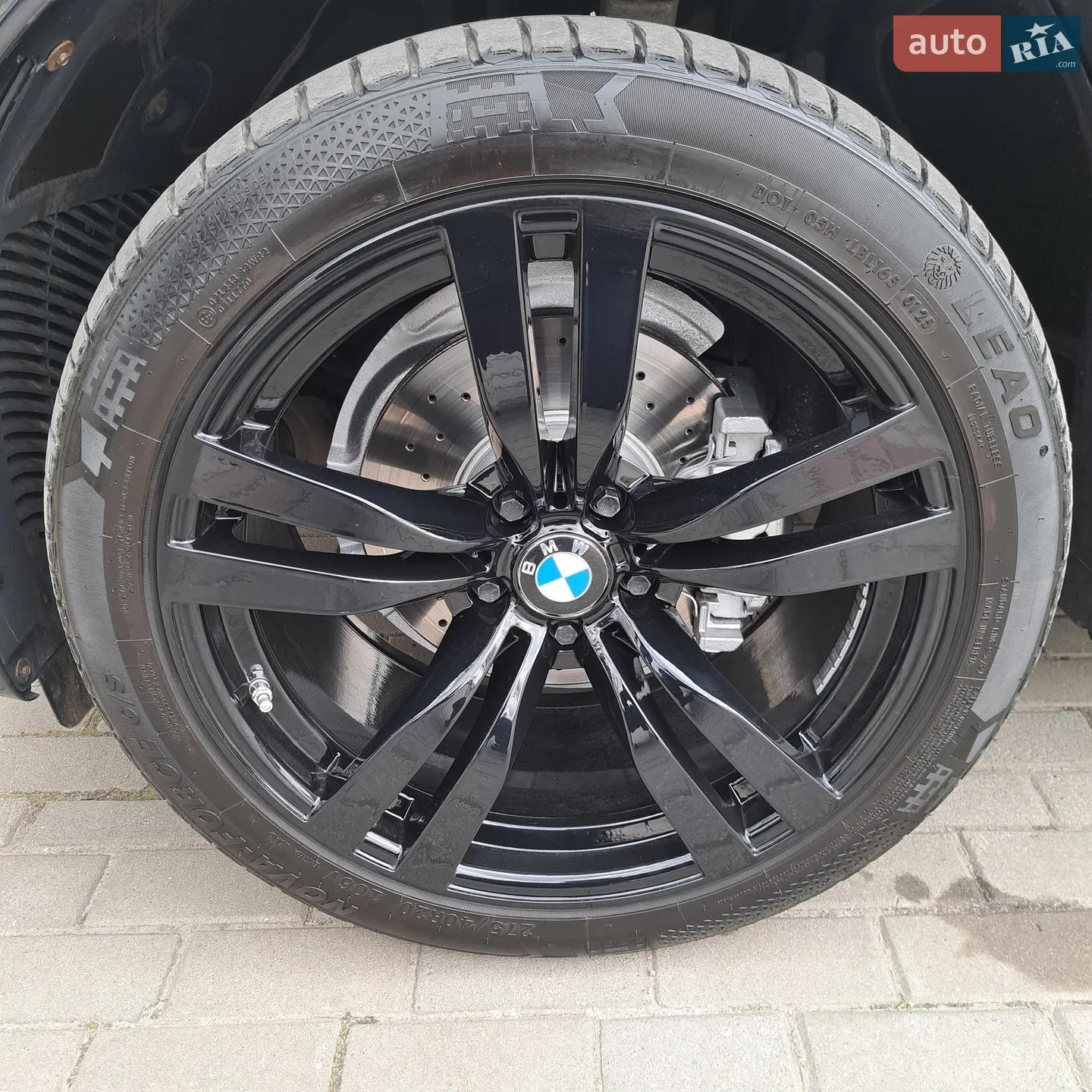 2017 BMW X5 - мініатюра 66