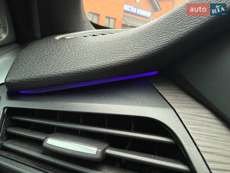 Внедорожник / Кроссовер BMW X5 2016 в Житомире фото 48 Внедорожник / Кроссовер BMW X5 2016 в Житомире