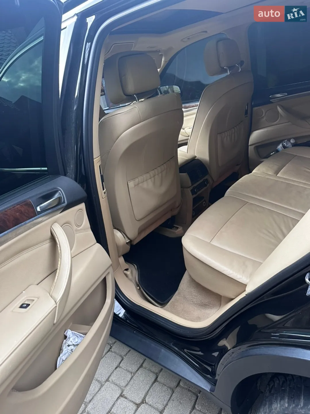 2012 BMW X5 - мініатюра 15